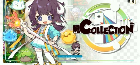 DJMAX RESPECT V - MapleStory PACK DLC PC Steam CD Key DJMAX RESPECT V - MapleStory PACK DLC PC Steam CD Key