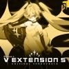 DJMAX RESPECT V - V EXTENSION V Original Soundtrack DLC PC Steam CD Key