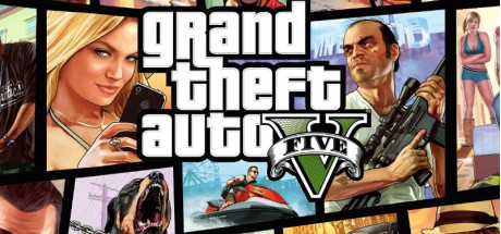 Grand Theft Auto V TR Xbox Series X|S CD Key