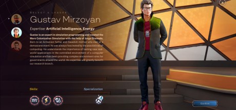 Terraformers EU (v2) PC Steam CD Key