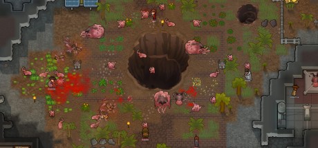 RimWorld - Anomaly DLC PC Steam CD Key