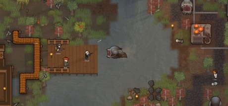 RimWorld - Anomaly DLC PC Steam CD Key