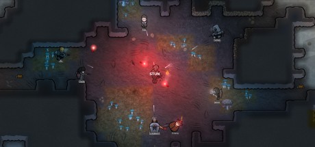 RimWorld - Anomaly DLC PC Steam CD Key