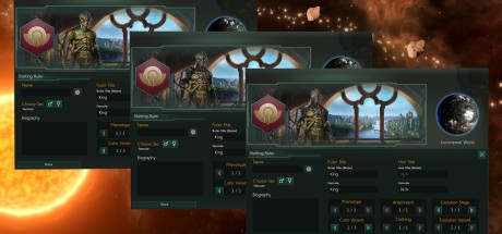 Stellaris - The Machine Age DLC RoW PC Steam CD Key