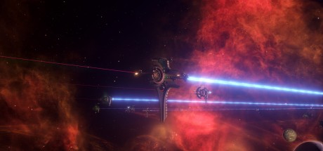 Stellaris - The Machine Age DLC RoW PC Steam CD Key