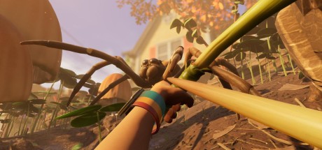 Grounded CA XBOX One / Xbox Series X|S / PC CD Key Grounded CA XBOX One / Xbox Series X|S / PC CD Key