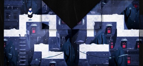 Paper Trail PC Steam CD Key