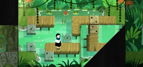 Paper Trail PC Steam CD Key