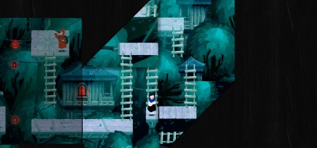 Paper Trail PC Steam CD Key