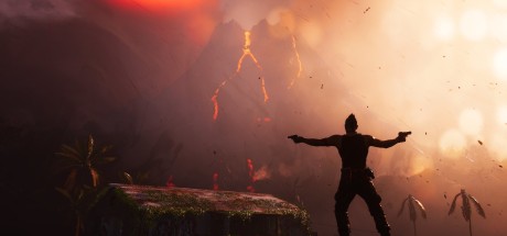 Far Cry 6 Game of the Year Edition US XBOX One / Xbox Series X|S CD Key