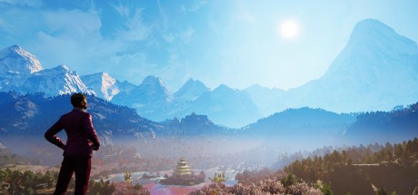 Far Cry 6 Game of the Year Edition US XBOX One / Xbox Series X|S CD Key