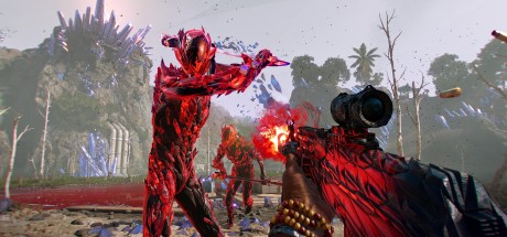 Far Cry 6 Game of the Year Edition US XBOX One / Xbox Series X|S CD Key