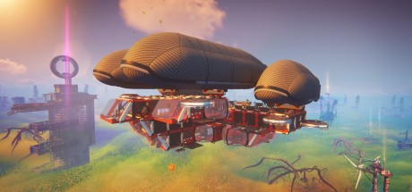 Forever Skies EU PC Steam CD Key