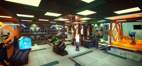 Forever Skies EU PC Steam CD Key