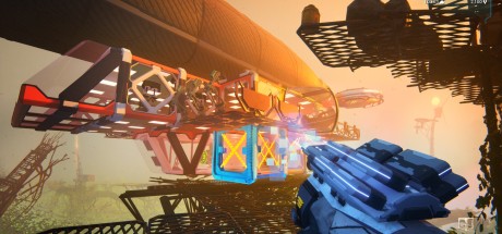 Forever Skies EU PC Steam CD Key