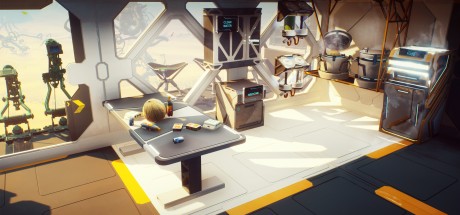 Forever Skies EU PC Steam CD Key