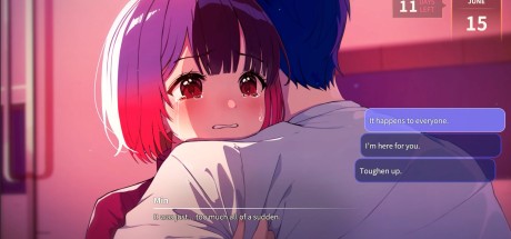 Eternights Deluxe Edition EU PC Steam CD Key