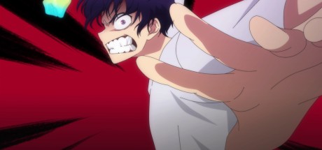 Eternights Deluxe Edition EU PC Steam CD Key