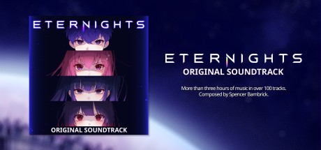 Eternights Deluxe Edition EU PC Steam CD Key