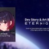Eternights Deluxe Edition EU PC Steam CD Key