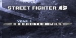 Street Fighter 6 - Year 1 Character Pass DLC EU PC Steam CD Key