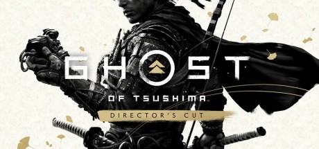 Ghost of Tsushima Director's Cut EU PC Steam CD Key