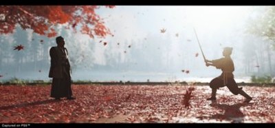 Ghost of Tsushima Director's Cut EU PC Steam CD Key