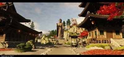 Ghost of Tsushima Director's Cut EU PC Steam CD Key