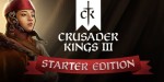 Crusader Kings III Starter Edition PC Steam CD Key