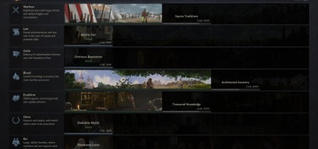 Crusader Kings III Starter Edition PC Steam CD Key