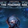 Stellaris - The Machine Age DLC EU PC Steam CD Key