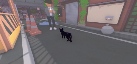 Little Kitty, Big City PC Steam CD Key