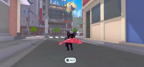 Little Kitty, Big City PC Steam CD Key