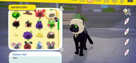 Little Kitty, Big City XBOX One / Xbox Series X|S CD Key