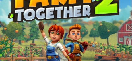 Farm Together 2 PC Steam CD Key