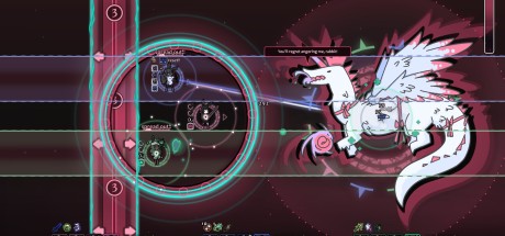 Rabbit and Steel PC Steam CD Key