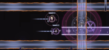 Rabbit and Steel PC Steam CD Key