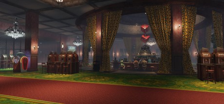 Fallout 76: Atlantic City - Boardwalk Paradise Deluxe Edition XBOX One / Xbox Series X|S CD Key