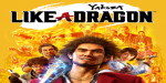 Yakuza: Like a Dragon PC Steam CD Key
