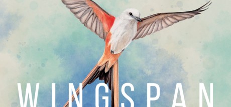 Wingspan - Soundtrack DLC PC Steam CD Key