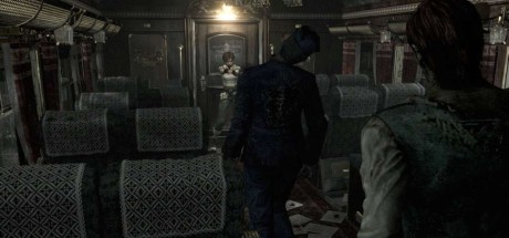 Resident Evil 0 / Biohazard 0 HD Remaster Steam CD Key