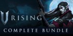 V Rising: Complete Bundle PC Steam CD Key