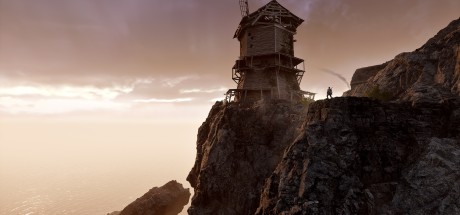 Banishers: Ghosts of New Eden EU Xbox Series X|S CD Key Banishers: Ghosts of New Eden EU Xbox Series X|S CD Key