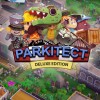 Parkitect Deluxe Edition PC Steam CD Key Parkitect Deluxe Edition PC Steam CD Key