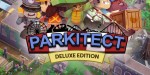 Parkitect Deluxe Edition PC Steam CD Key