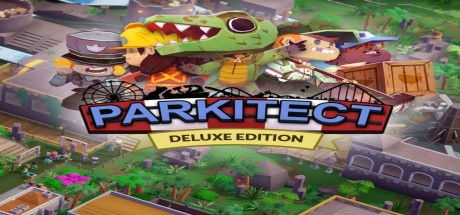 Parkitect Deluxe Edition PC Steam CD Key