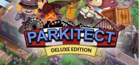 Parkitect Deluxe Edition PC Steam CD Key