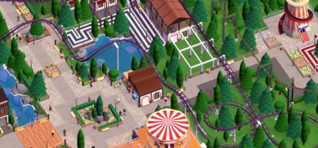 Parkitect Deluxe Edition PC Steam CD Key Parkitect Deluxe Edition PC Steam CD Key