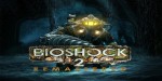 BioShock 2 Remastered EU XBOX One / Xbox Series X|S CD Key