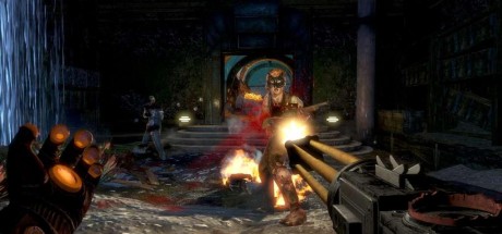 BioShock 2 Remastered EU XBOX One / Xbox Series X|S CD Key